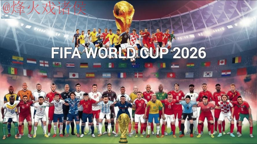 2026世界杯买球教程全站